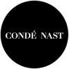 conde nast logo