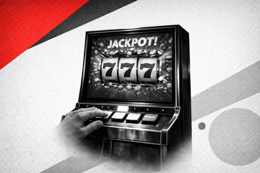 Progressive Jackpot Slots