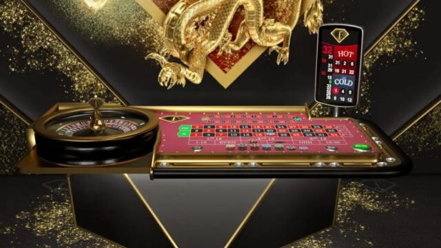 BetMGM launches launches FashionTV-branded games.