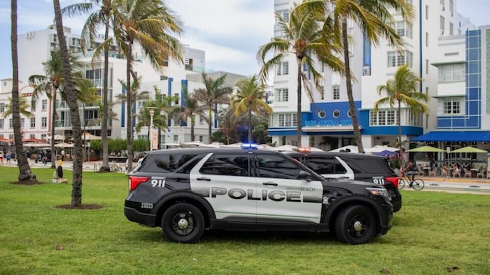 231 Machines and $158K Seized in Florida Illegal Gambling Bust Linked to Suspended Sheriff