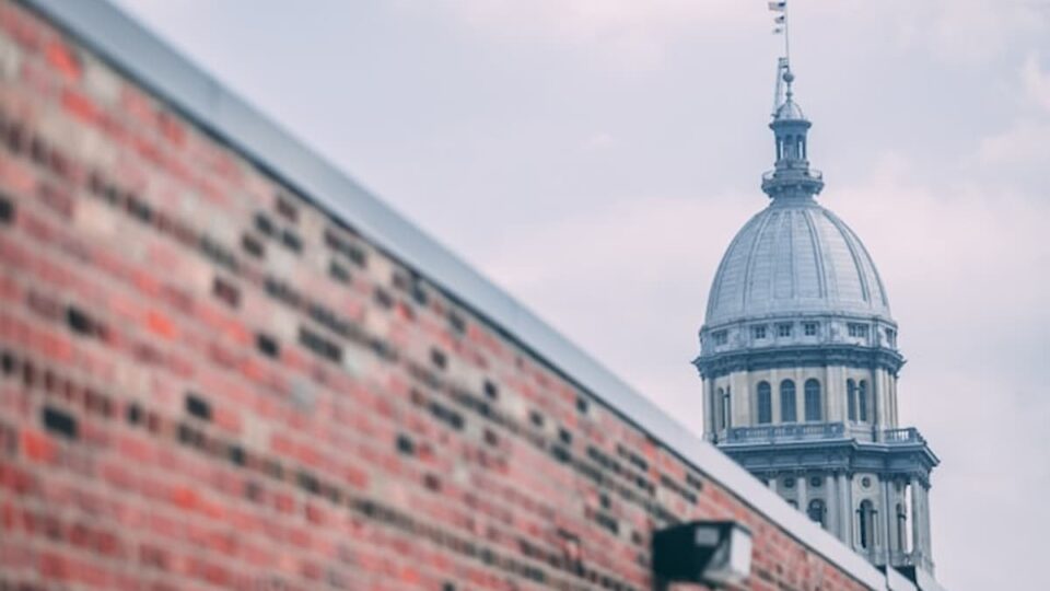 Illinois Legislature’s 2026 Spring Agenda Puts Bally’s and Hawthorne in the Spotlight