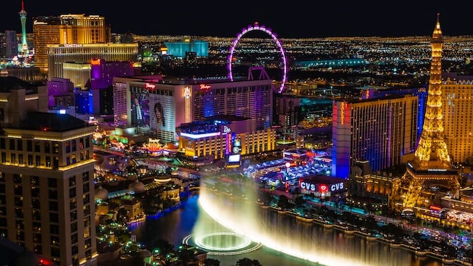 Illegal Bookmaker Nominated for Nevada Black Book After Triggering $26.8 Million in Casino Fines