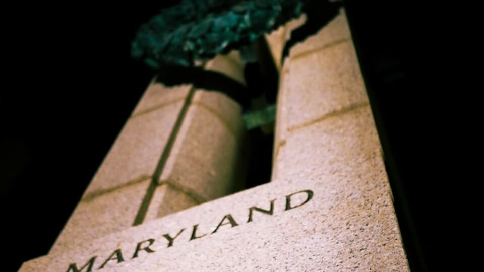 Pair of Maryland Bills Target Sweepstakes Casinos and Illegal Online Gambling