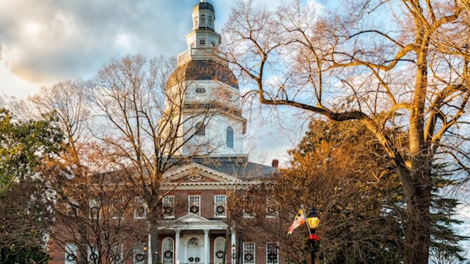 Mississippi Advances Sweepstakes Casino Ban While Maryland Lawmakers Debate Enforcement