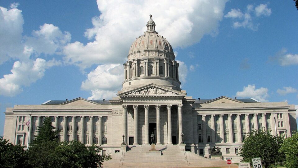 Missouri Rejects NCAA Prop Bet Ban as Sports Betting Alliance Pushes Back