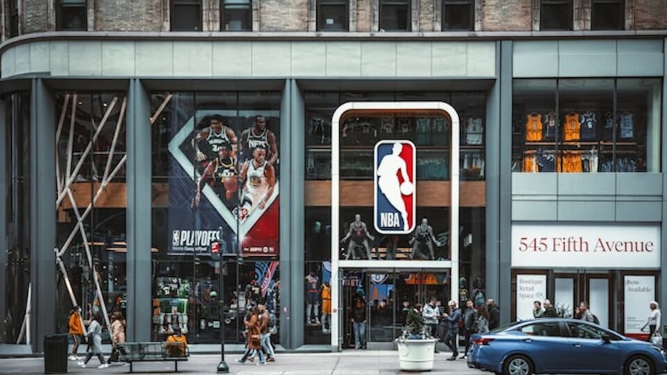Two-Year Prison Sentence for Bettor Who Used NBA Insider Information