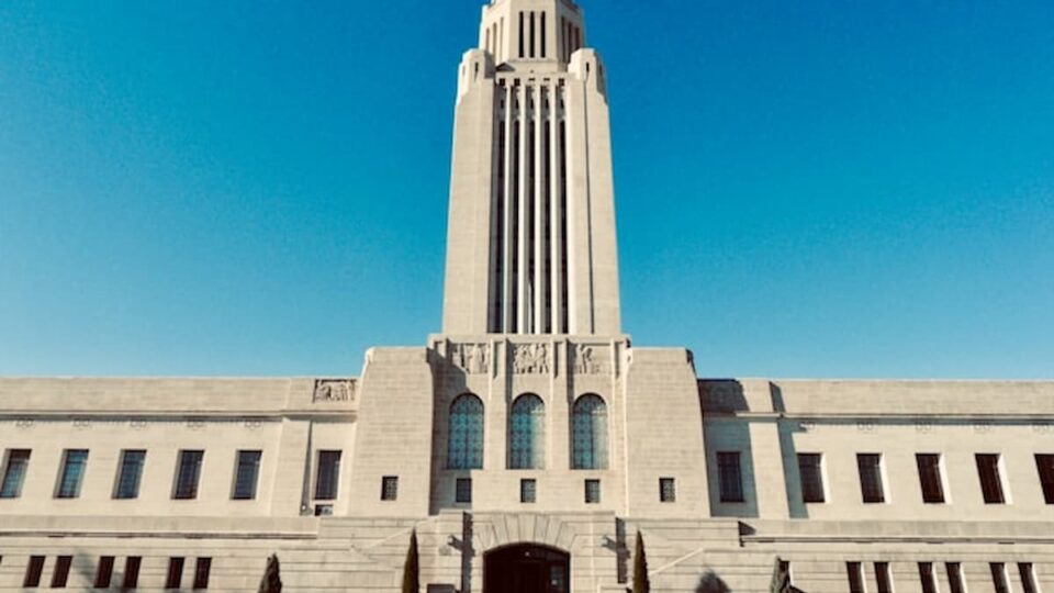 Nebraska Renews Push for Online Sports Betting in 2026 as Two Bills Carry Over