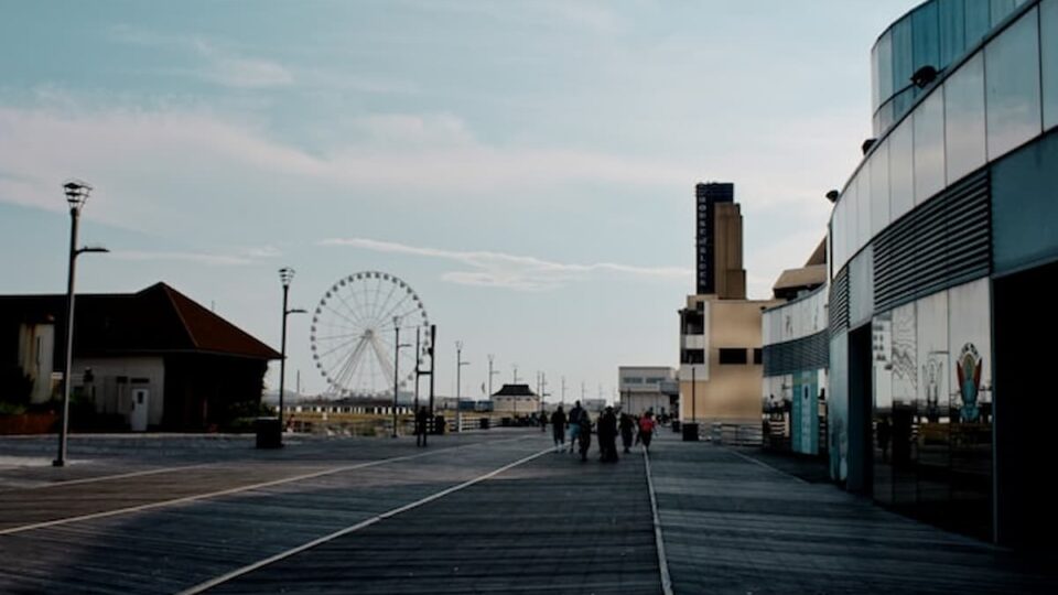 New Jersey Reopens Gambling Policy Debates With 2026 Bills on Sweepstakes, Sportsbooks, and Casino Expansion