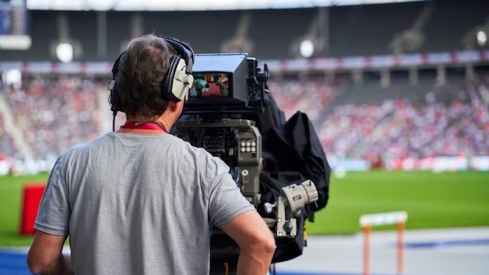 NFL Bars Prediction Market Ads From Super Bowl LX Broadcast