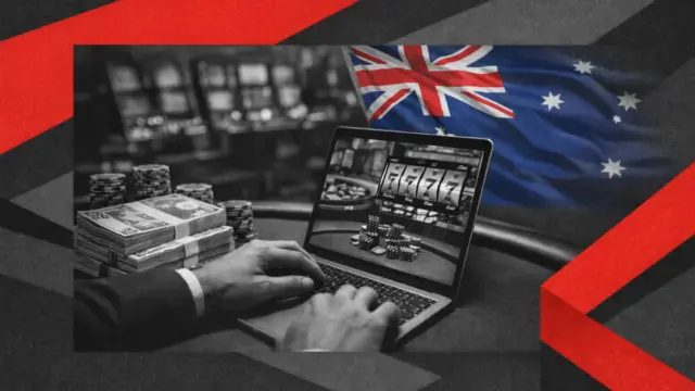 online casinos Australia