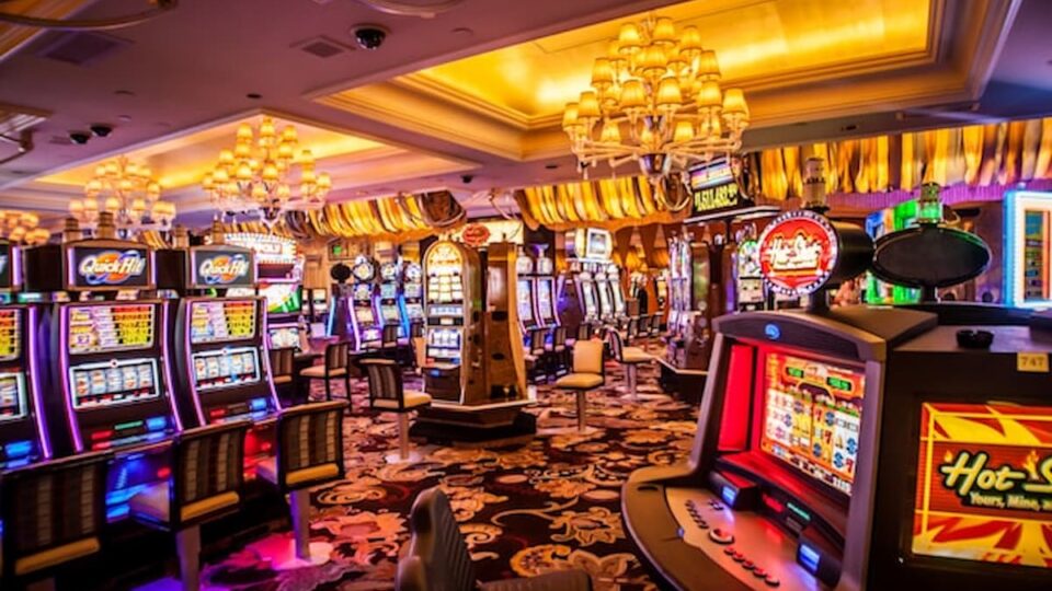 South Carolina Casino Push Reignites With 35% Conservation Revenue Proposal