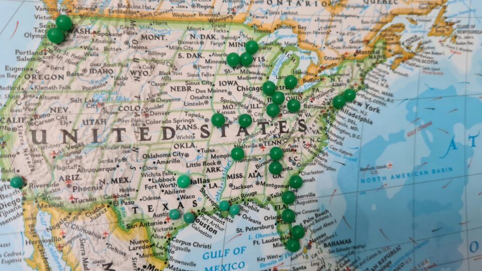 Prediction Markets Change the Game as Georgia, Alabama, Wisconsin Eye Sports Betting in 2026