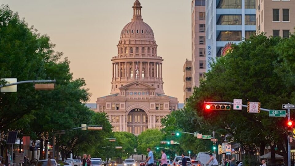 Las Vegas Sands-Backed PACs Pour $10M Into Texas Primaries to Support Casino Legalization