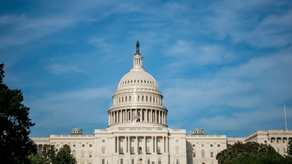 The US Gambling Bills That Mattered This Week—and What They Signal