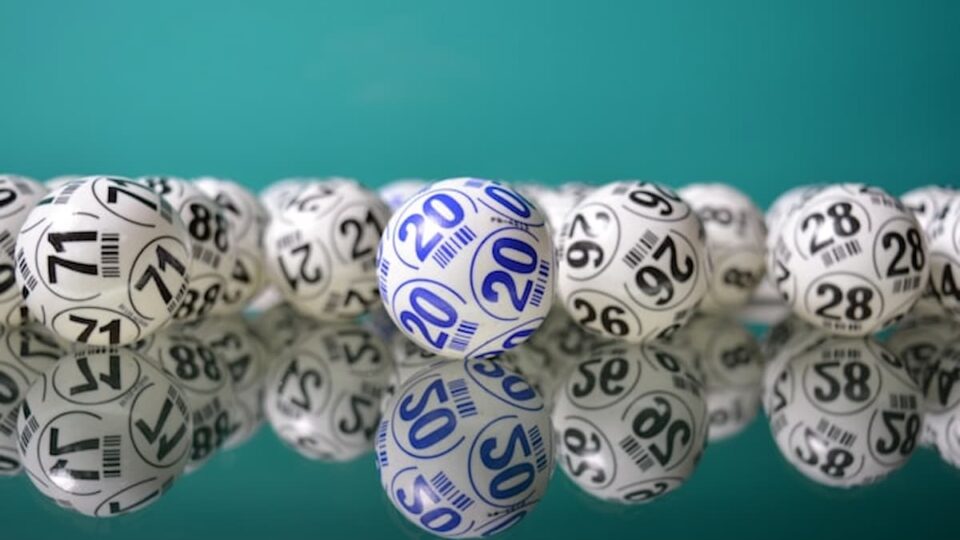 Citizens Analysts Call iLottery a Rare Growth Win for Investors in US Gaming
