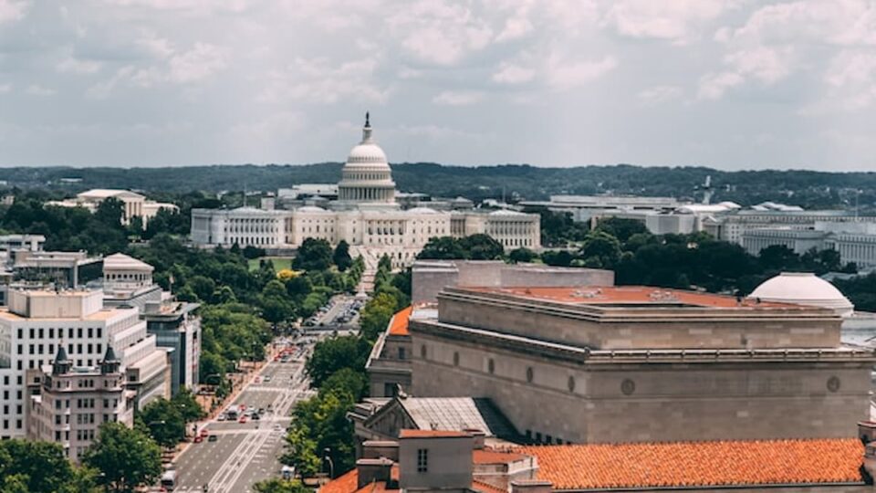 CFTC’s New Chair Moves to Modernize Rules as Prediction Markets Hang in the Balance