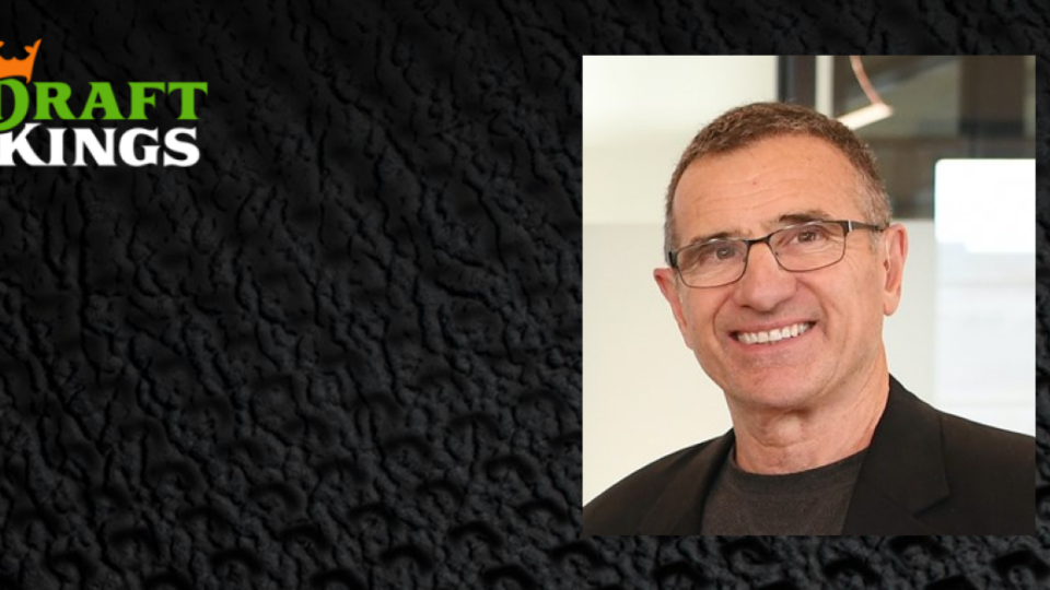 Q&A: DraftKings Johnny Avello Shares 40 Years of Super Bowl Memories and Insights