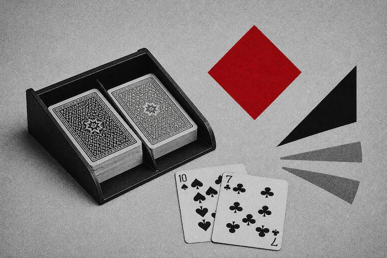 European blackjack