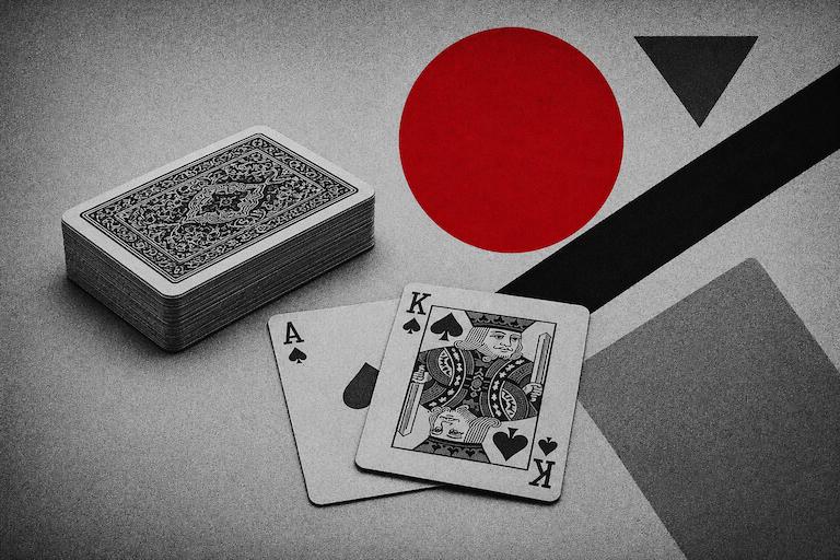 Single Deck blackjack