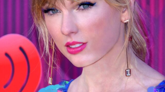 Taylor Swift
