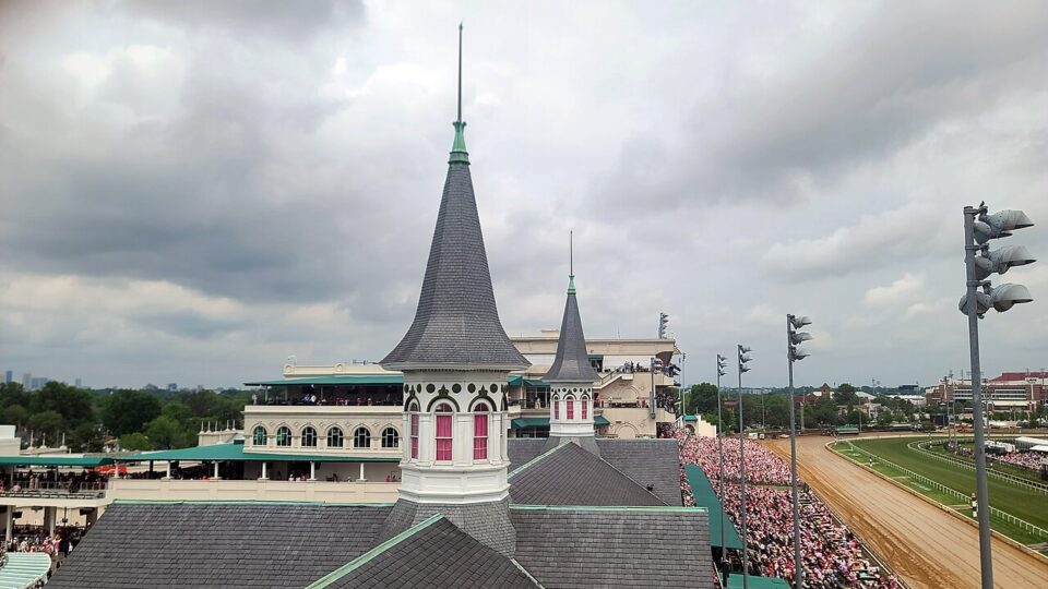 Churchill Downs Inc. Brushes Off Prediction Markets, Wary of iGaming in 2025 Earnings Call