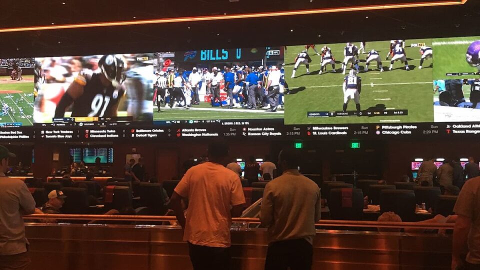 BetMGM Cracks Down on Abusive Bettors With New Harassment Ban