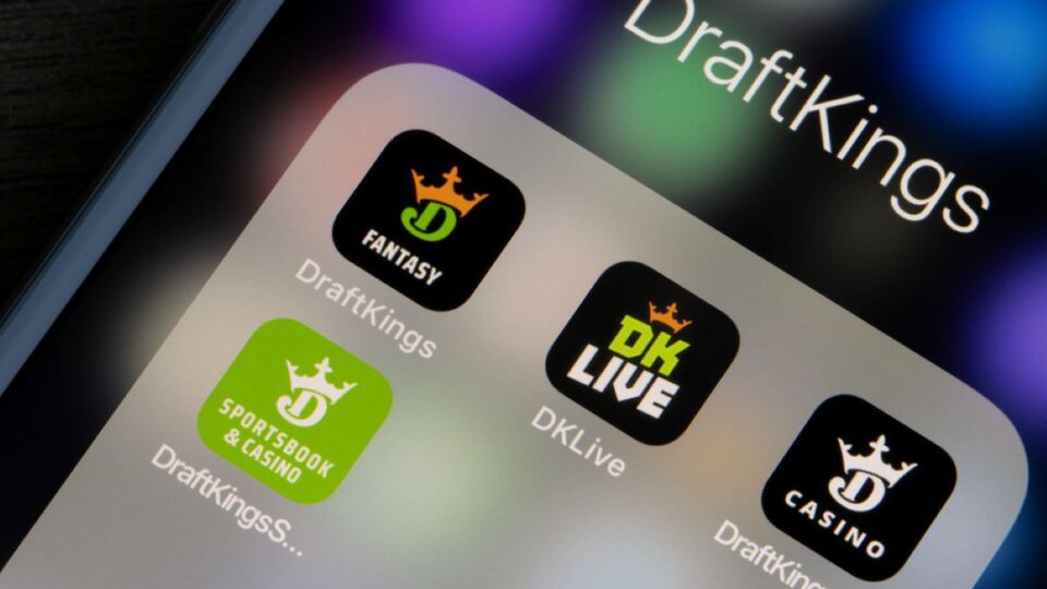 Study: Thousands of Kids Are Betting on Sportsbook Apps