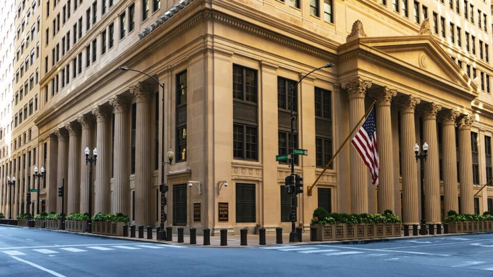 Federal Reserve Paper Backs Kalshi as Real-Time Economic Barometer