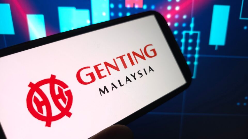 Genting Malaysia Dividend Surprises as Q4 2025 EPS Beats on Strong Cash Flow