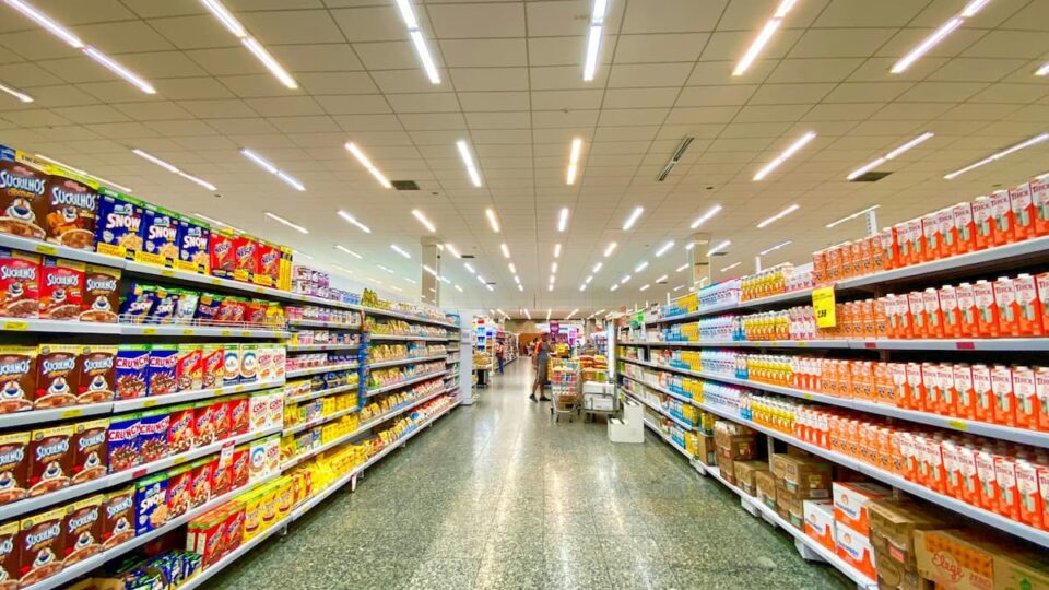 Pinagtibay ng ARB Interactive ang Grocery Giveaway Playbook na Ginamit ng Polymarket, Kalshi