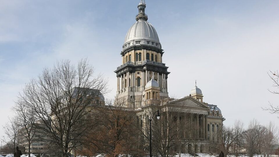 Illinois Sends 65 C&D Letters to Sweepstakes Casinos