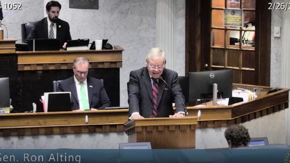 Indiana Legislature Passes Sweepstakes Casino Ban, Bill Heads to Governor