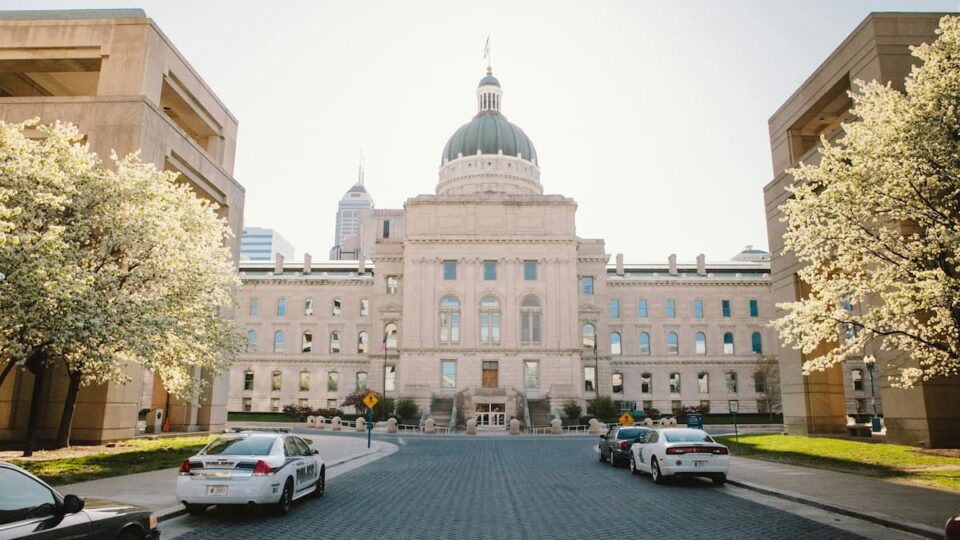 Indiana Senate Passes HB 1052, Including Sweepstakes Casino Ban, Sends Amended Bill Back to House