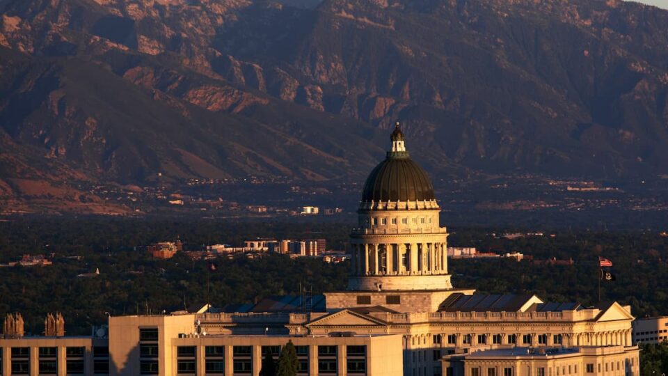 Kalshi Files Preemptive Federal Lawsuit Against Utah Amid Escalating Political Pressure