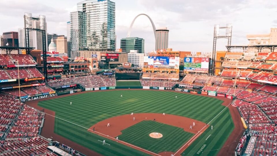 $543M in Bets, $521K in Taxes: Missouri’s Promo Deductions Gut First Month