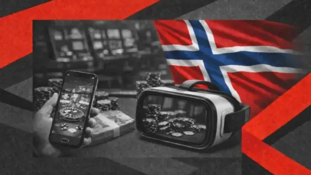 Nye casino – Nye casinoer på nett for norske spillere