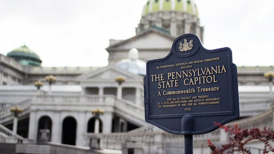 Undercover Investigation Exposes Pennsylvania’s Illegal Gambling Machines in $3 Million Forfeiture