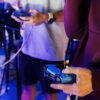 Study shows video games are prime factor in young boys' gambling habits.