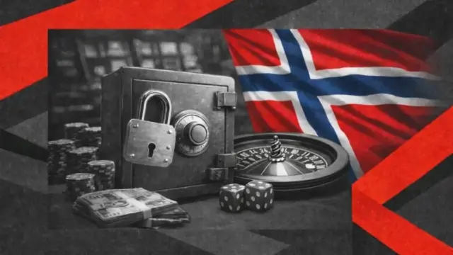 Trygge casino – Norges tryggeste casinoer på nett