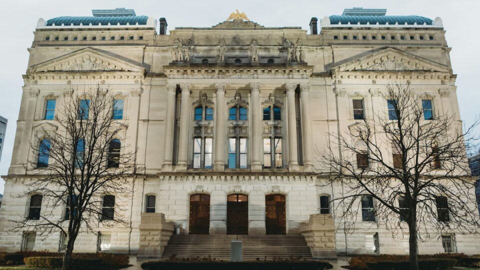 Gambling Bills That Mattered This Week: Expansion, Illegal Gambling Crackdown, Tax, and Prediction Markets