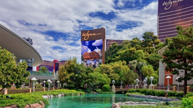 Wynn Las Vegas
