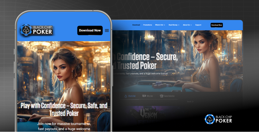Black Chip Poker ποκερ ελλαδα