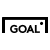 GOAL logo