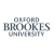 Oxford Brookes University logo