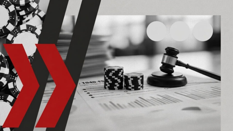 How Are Prediction Markets Taxed? A 2026 Guide for Bettors