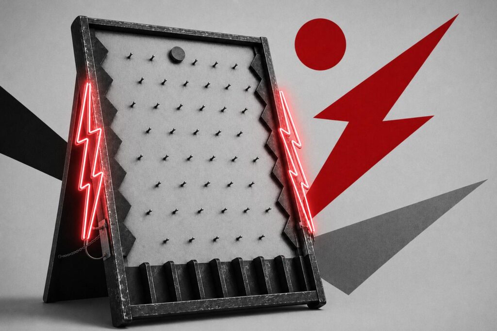 Turbo plinko