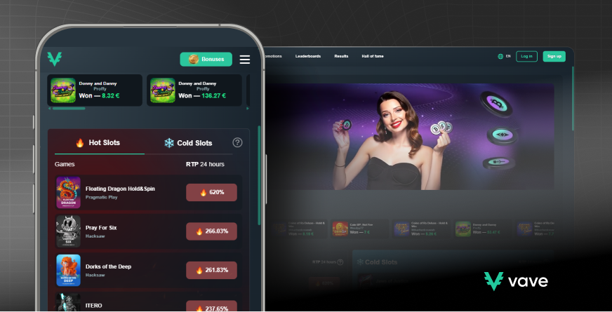 Aviator casinos