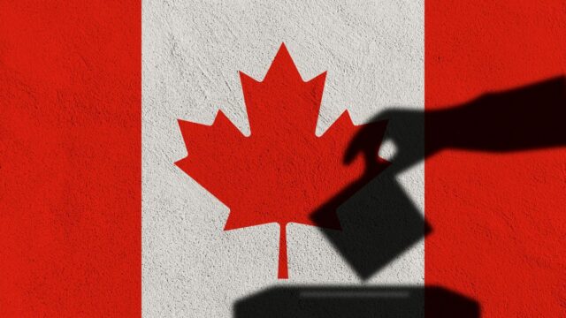 Election betting won't be allowed in Alberta.