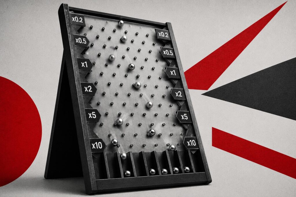 bonus plinko