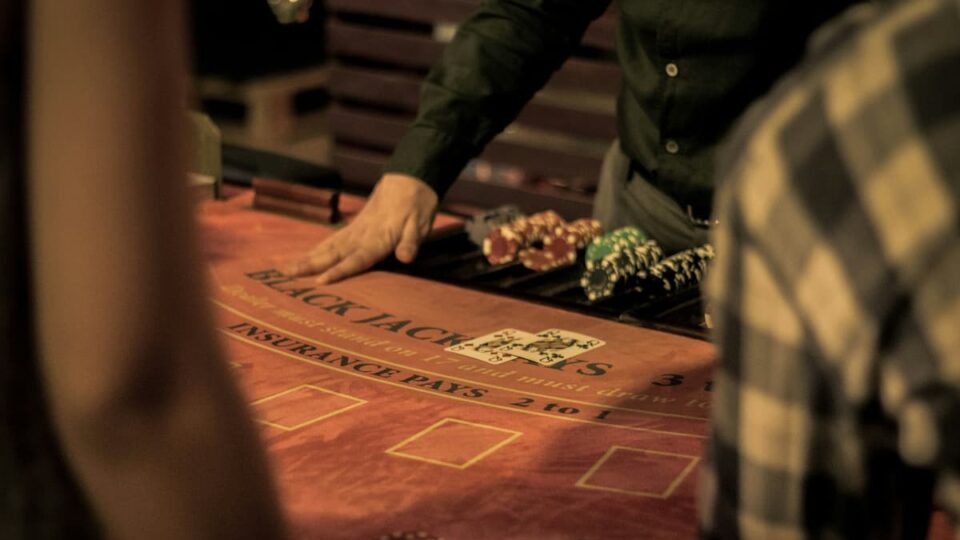 California Cardrooms Sue to Block AG Bonta’s Blackjack Ban and TPPPs Rules
